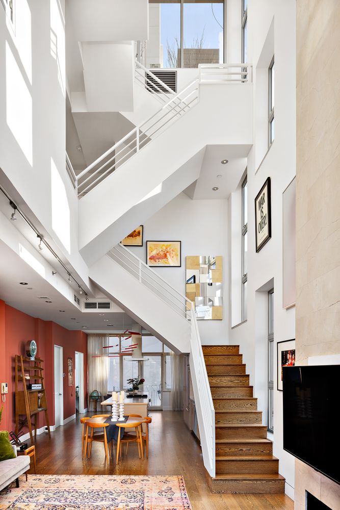 15 Rivington St #PH