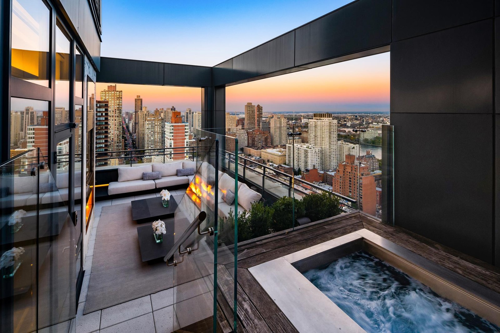 1355 First Ave #PH