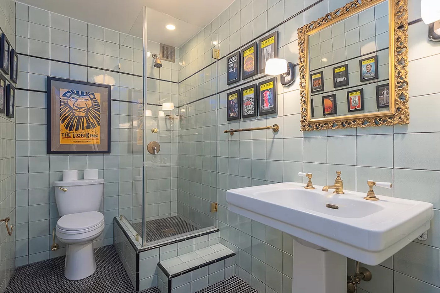 130 Barrow St #PH510