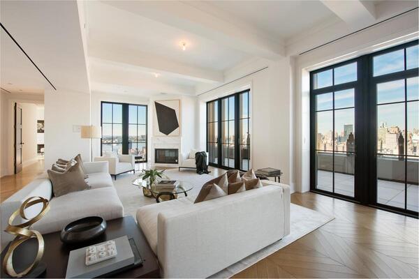 212 West 18 #PH2