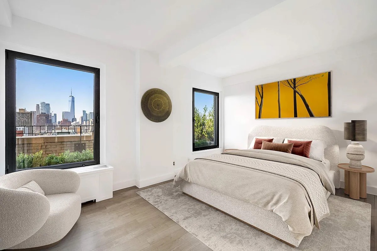 1 Fifth Ave #18GK