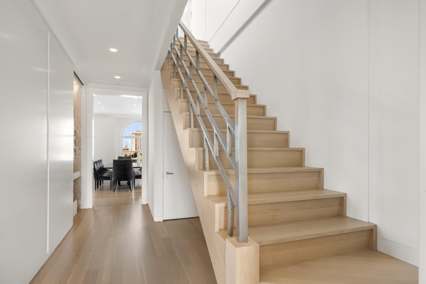 535 West End Ave #PH