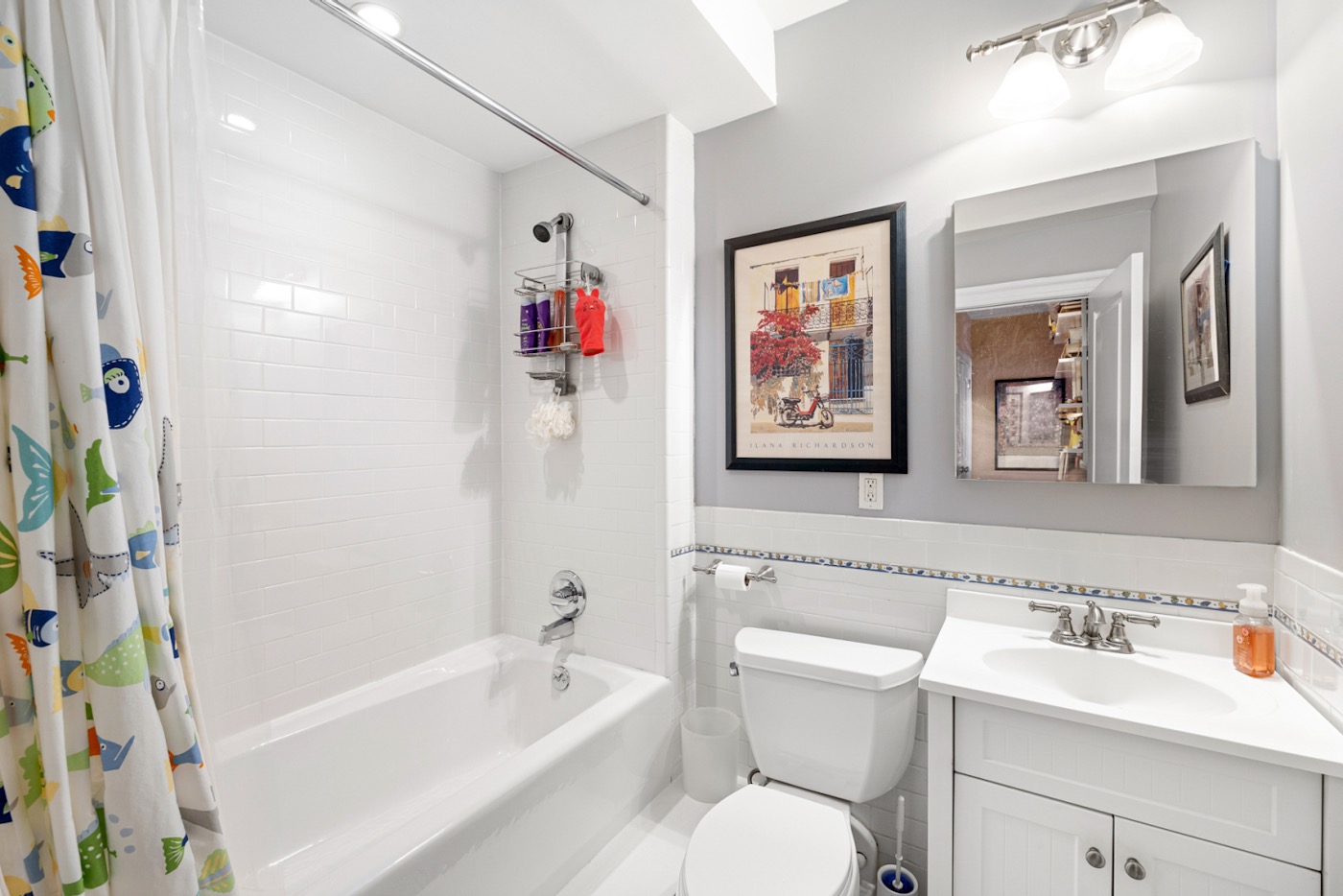 2 Tudor City Pl #11JS