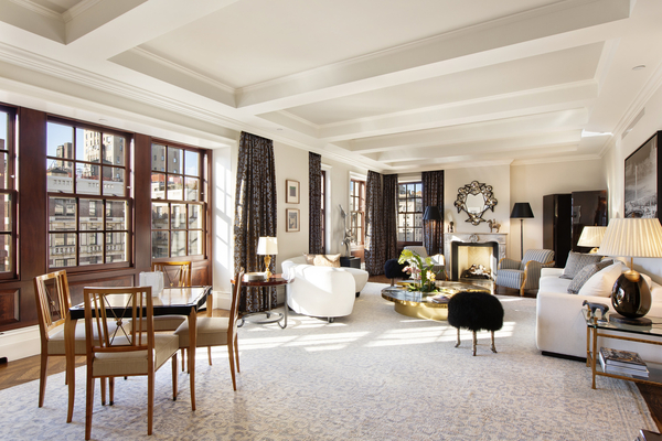823 Park Ave #PH