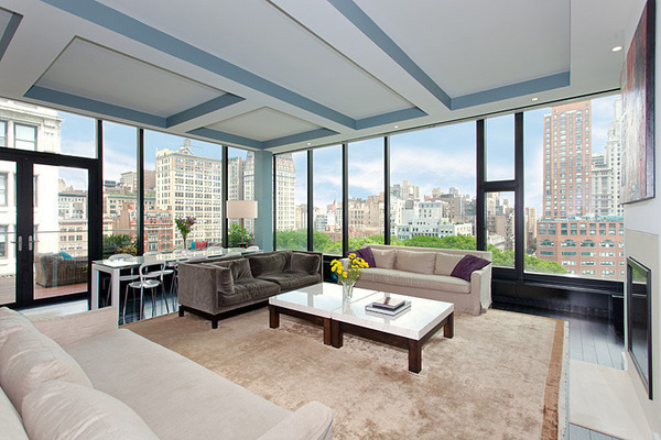 15 Union Square West #7B