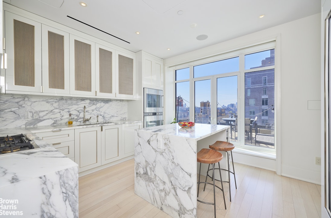 40 East End Ave #PH16