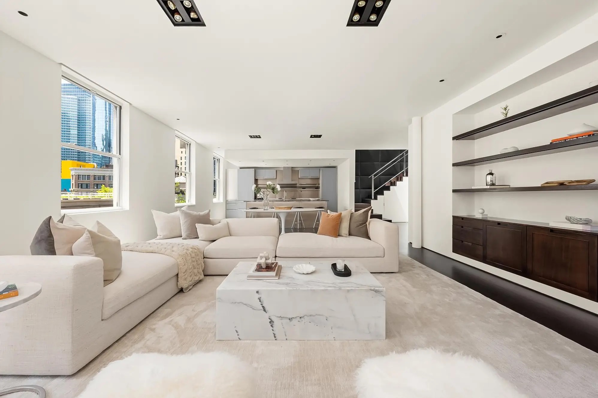 142 Duane St #PH2