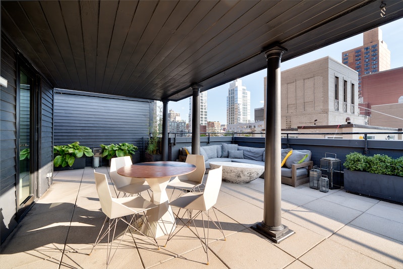 136 East 36 #PH