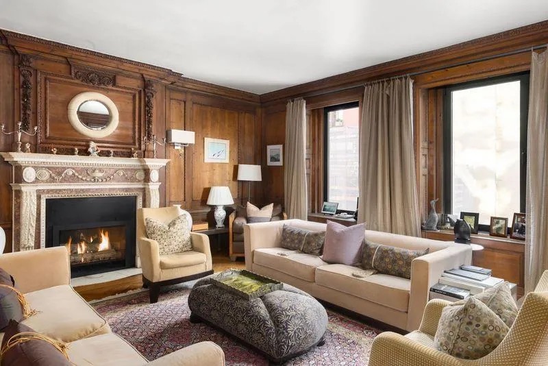 480 Park Ave #15E