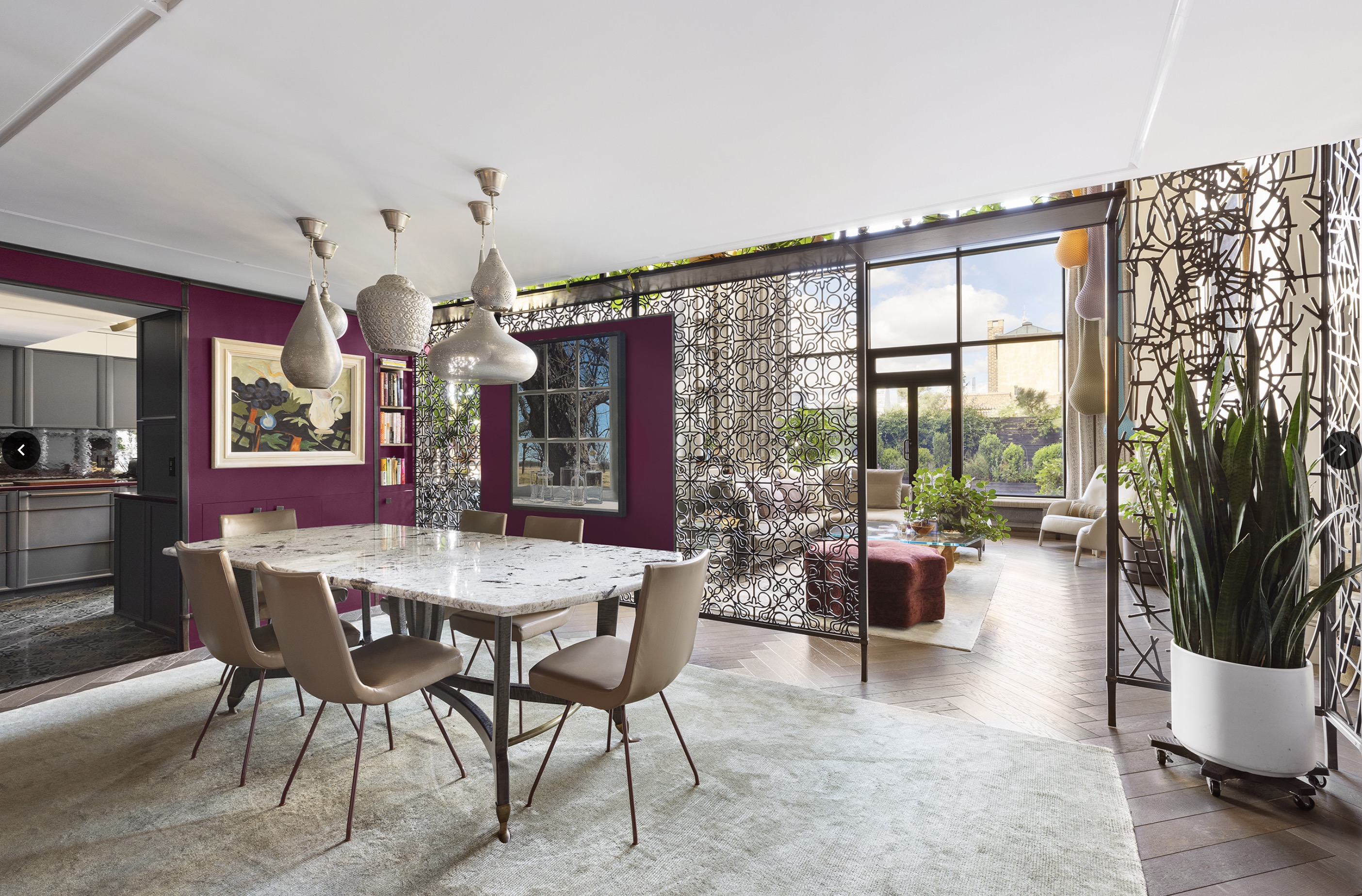 24 Fifth Ave #PH1700