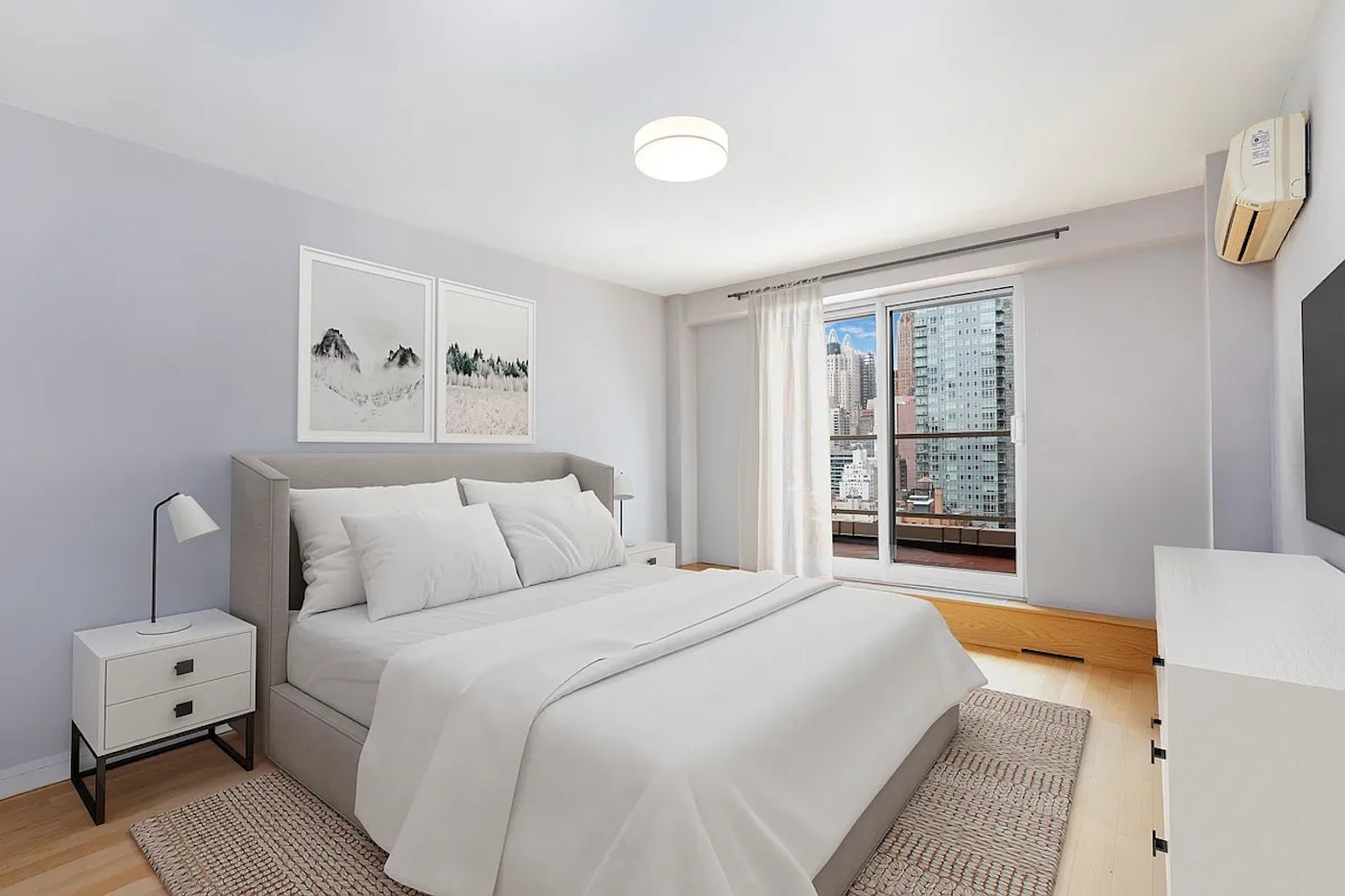 411 East 53 #19D