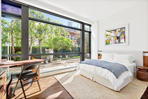 40 Mercer St #PH7