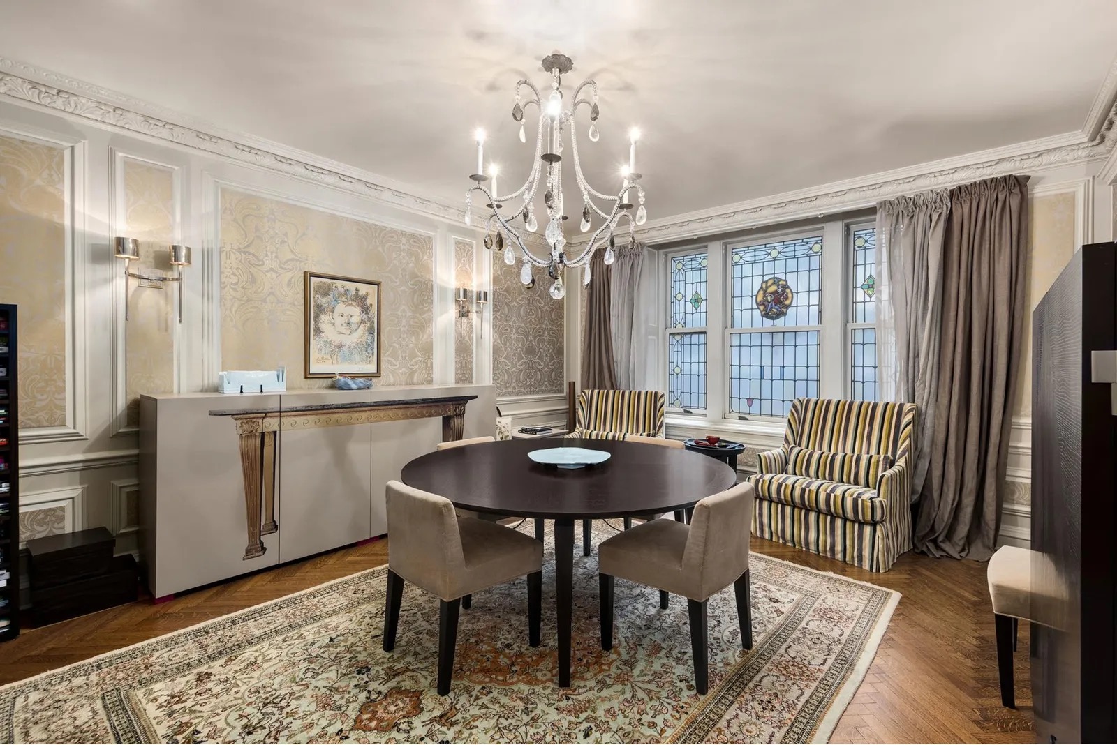 480 Park Ave #15E