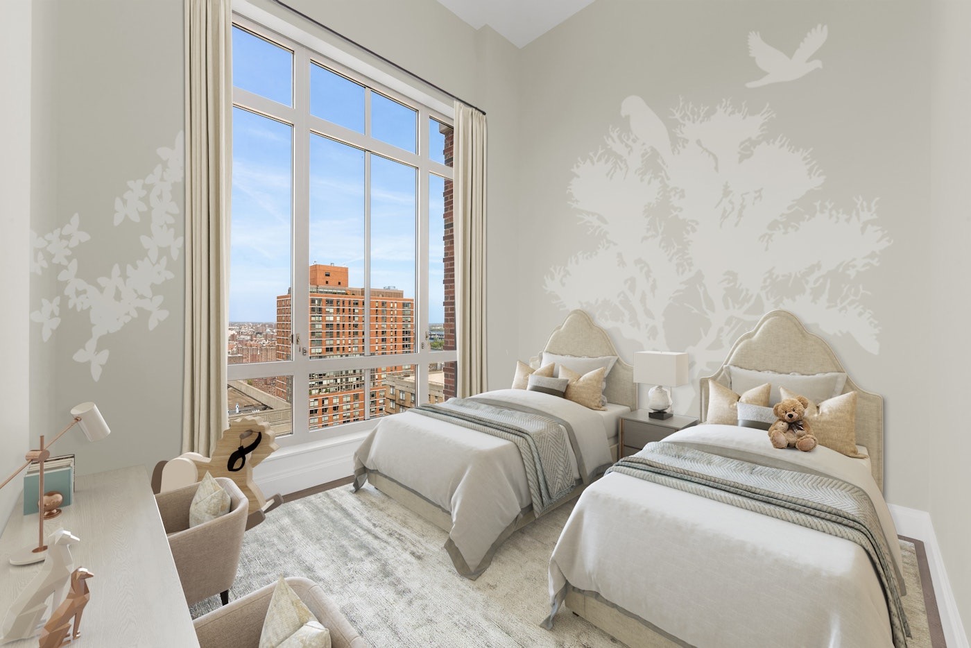200 East 95 #PHC