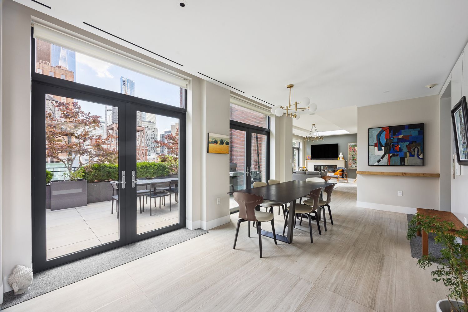 15 Leonard St #PH