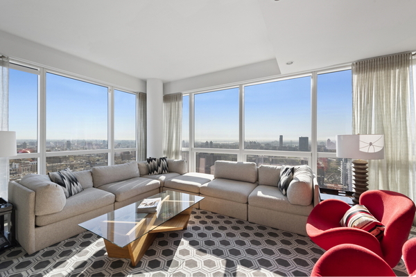 2628 Broadway #PH