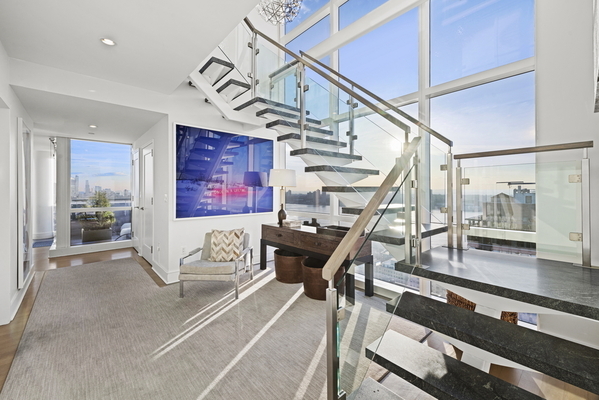 2628 Broadway #PH