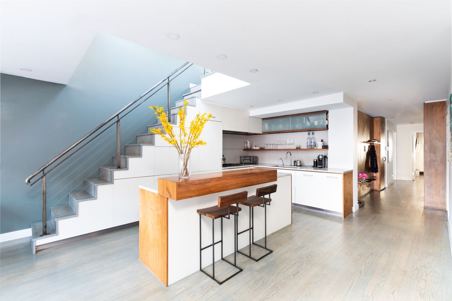 65 Thompson St #PH