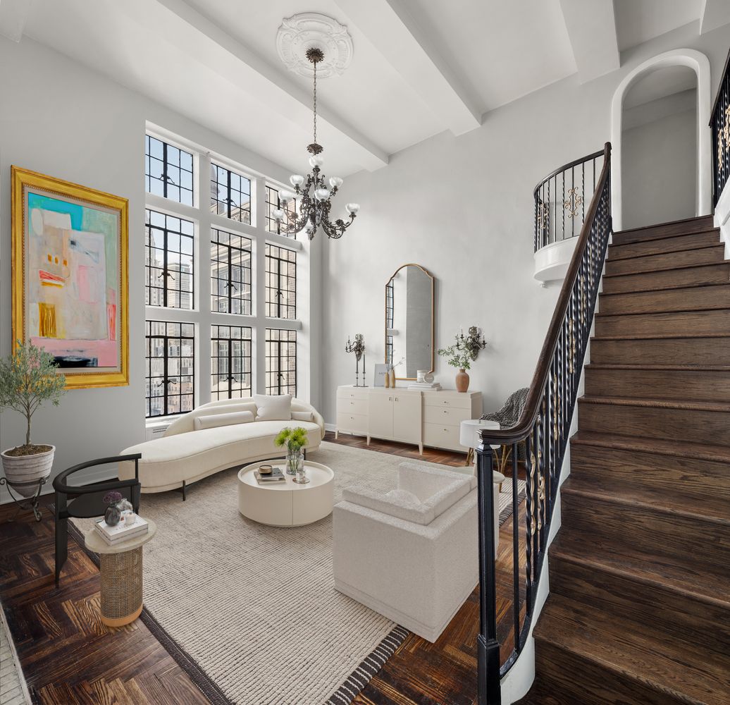 5 Tudor City Pl #PH5