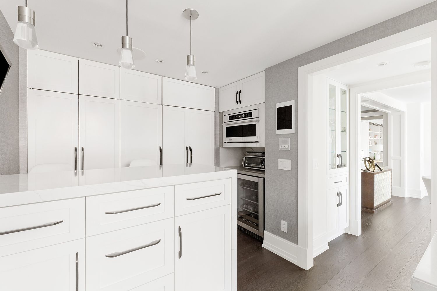 60 Sutton Pl South #19AN