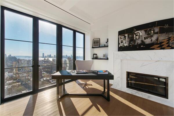 212 West 18 #PH2