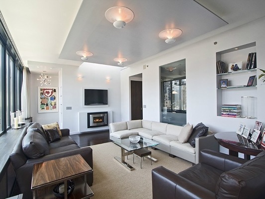 50 West 15 #PHAB