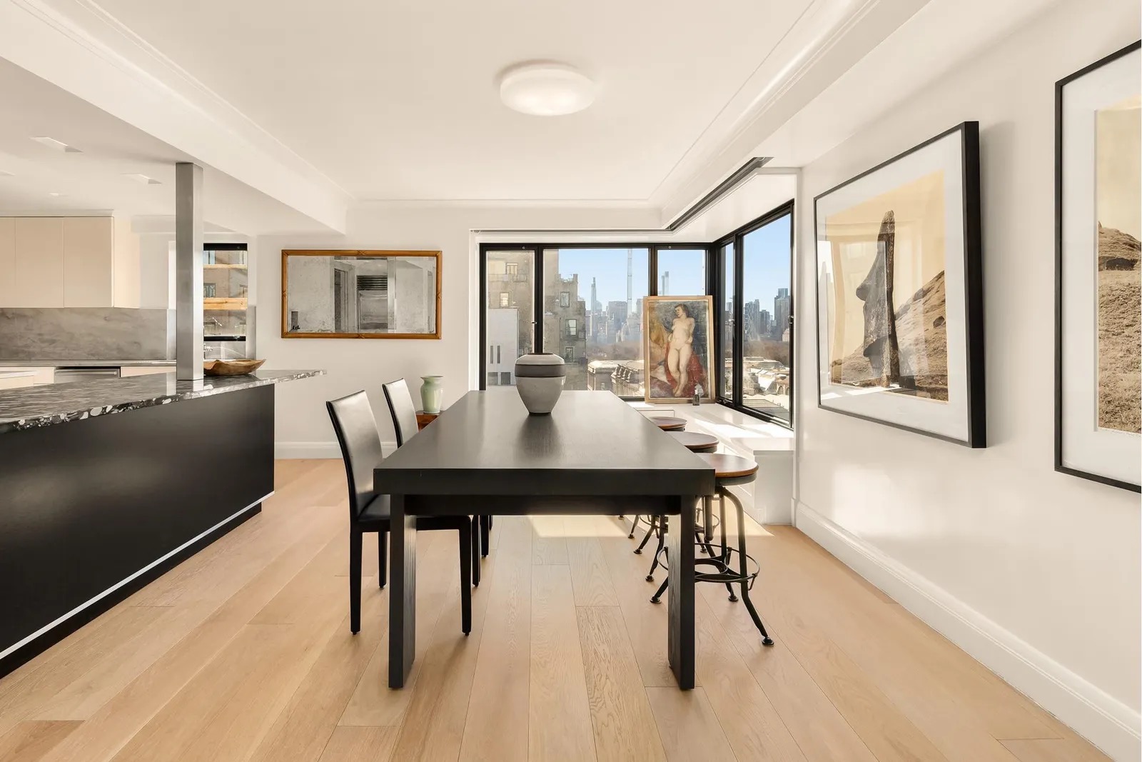 1050 Fifth Ave #19B/19C