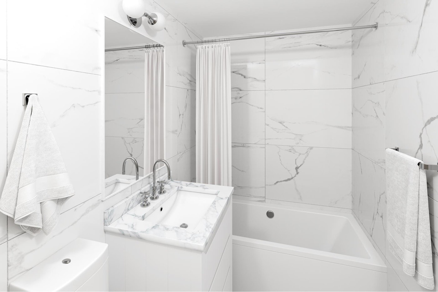 24 Central Park South #19E