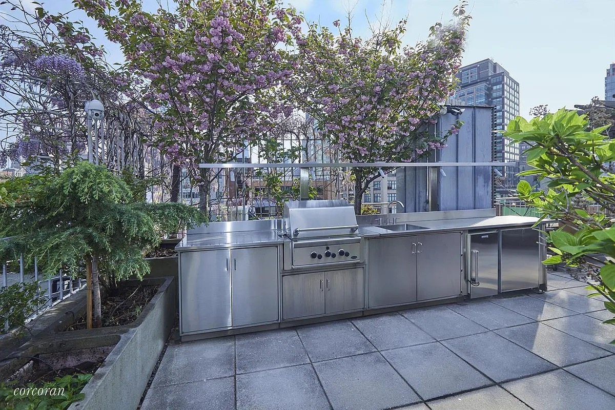 54 Thompson St #PH