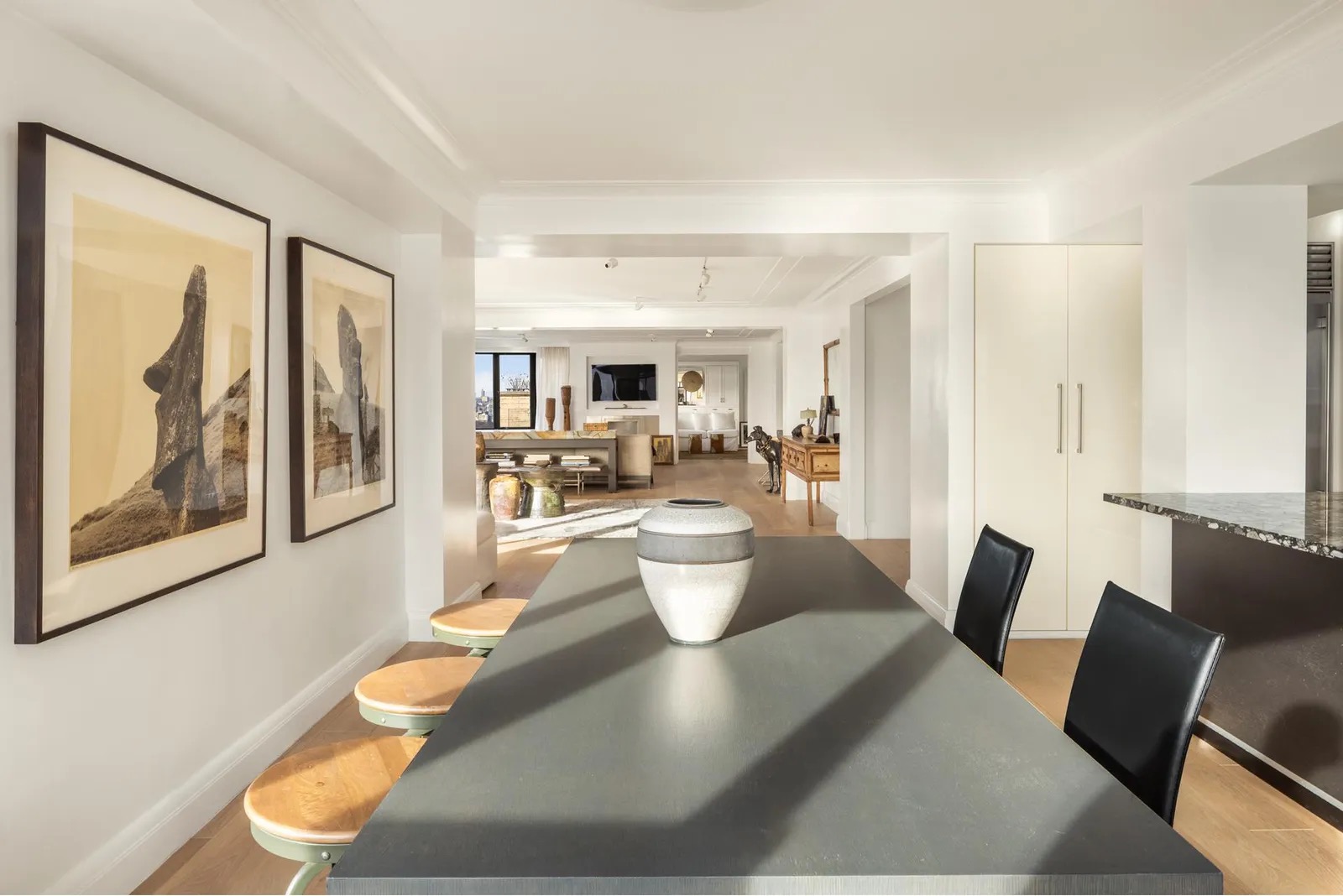 1050 Fifth Ave #19B/19C