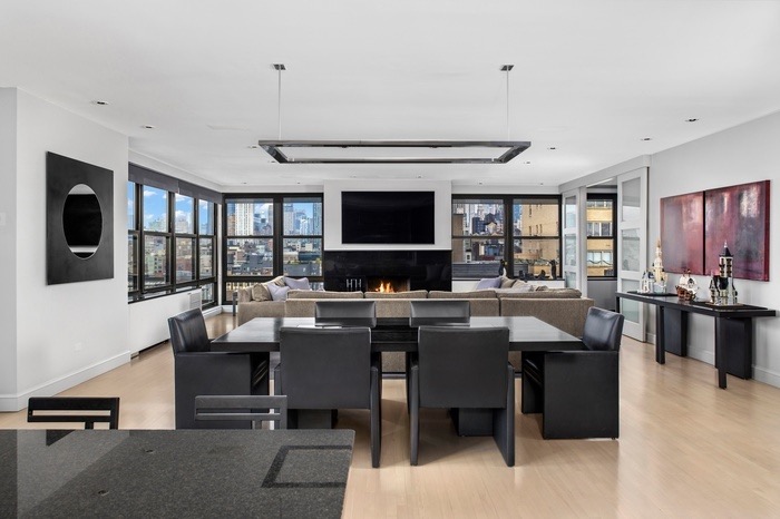 65 West 13 #PHAB1
