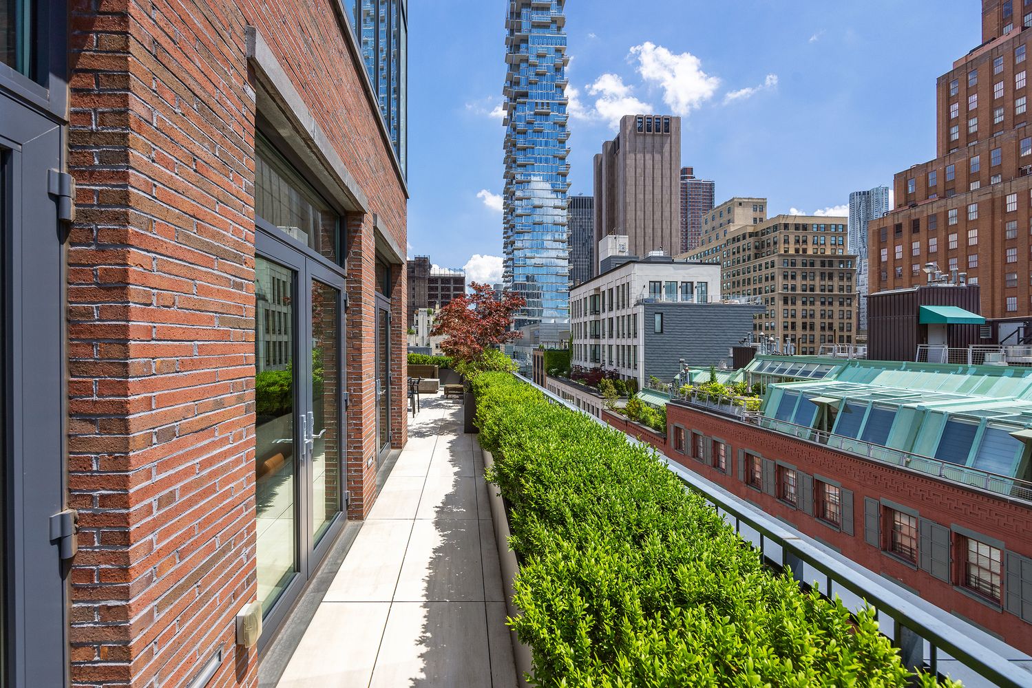 15 Leonard St #PH