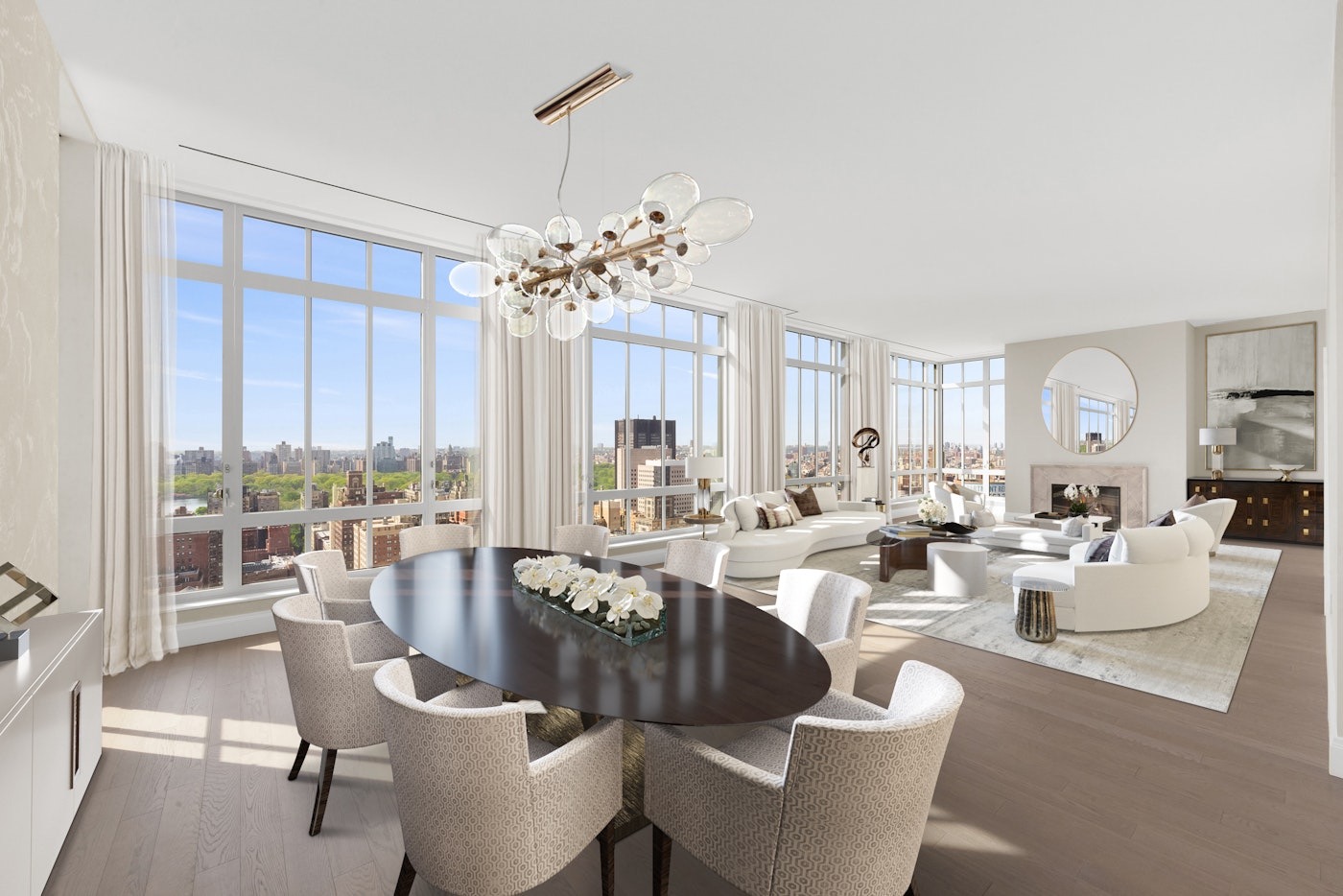 200 East 95 #PHC