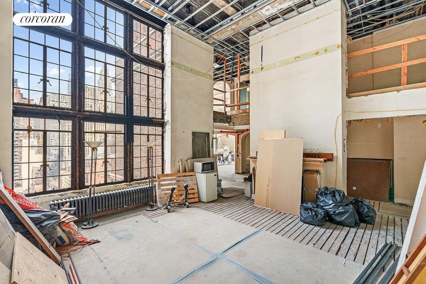 5 Tudor City Pl #PH1/2