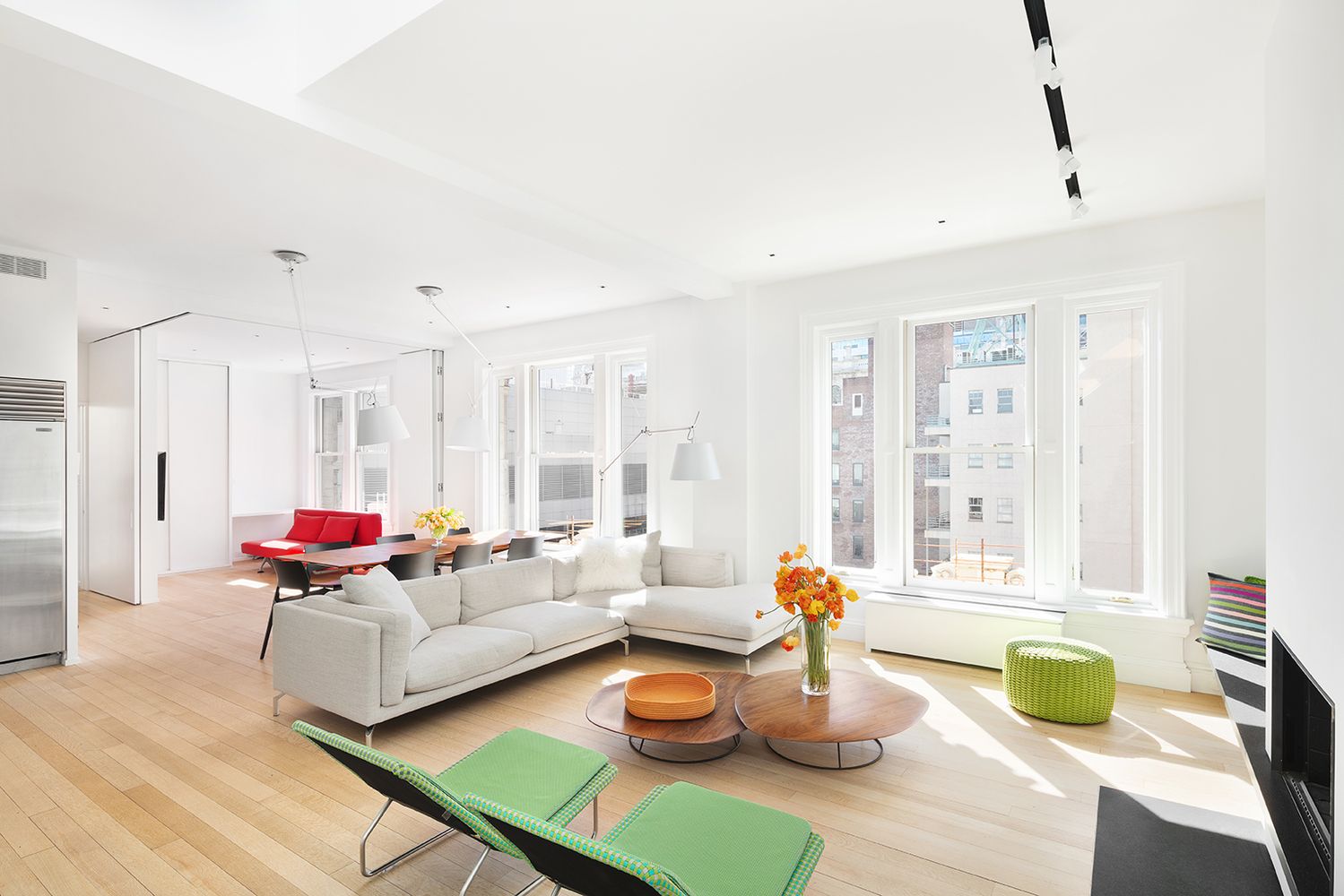 366 Broadway #PHC