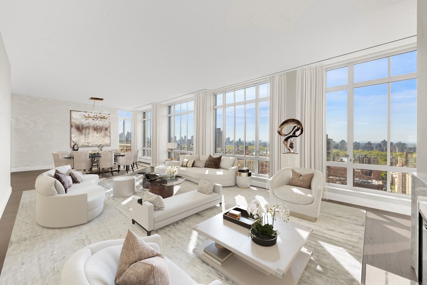 200 East 95 #PHC