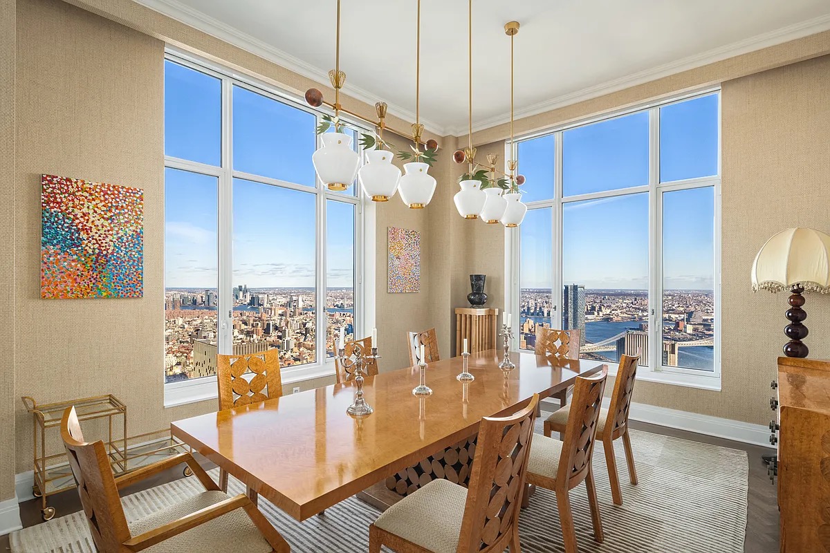 30 Park Place #77A