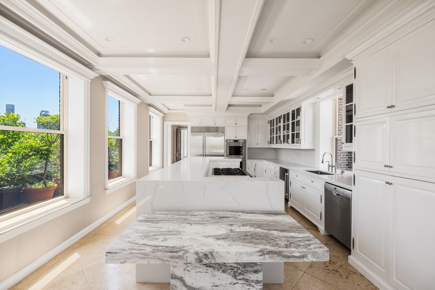 15 East 69 #PH